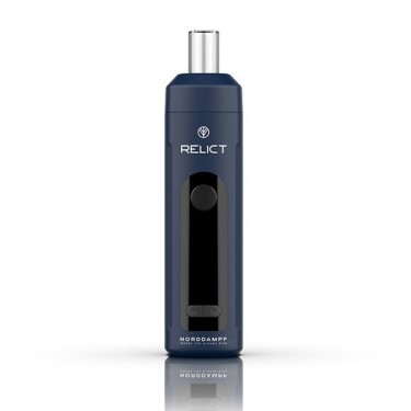 Vaporizzatore Norddampf Relict per Cannabis - GB The Green Brand