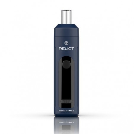 Vaporizzatore Norddampf Relict per Cannabis - GB The Green Brand