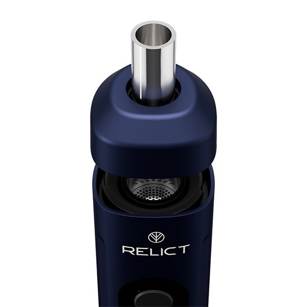 Vaporizzatore Norddampf Relict