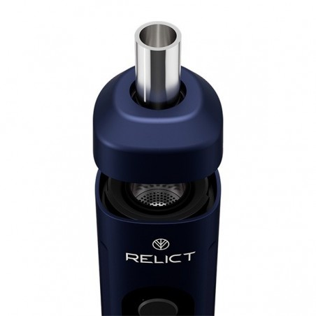 Vaporizzatore Norddampf Relict per Cannabis - GB The Green Brand