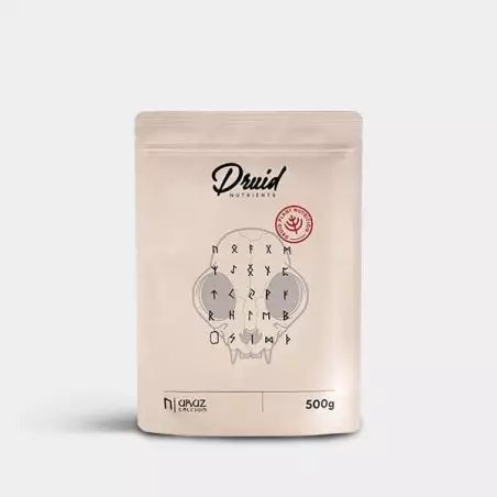 Uruz con Calcio de Druid Nutrients - GB The Green Brand