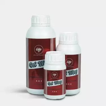Potenziatore vegetativa CalMag di Elite91 - Growbarato