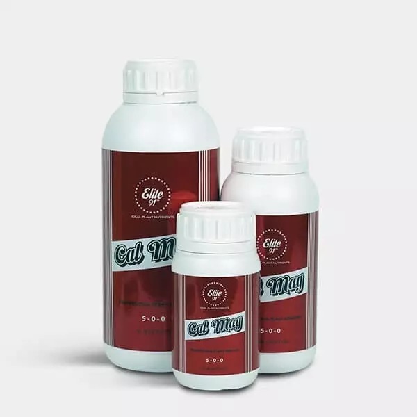Potenziatore vegetativa CalMag di Elite91 - Growbarato