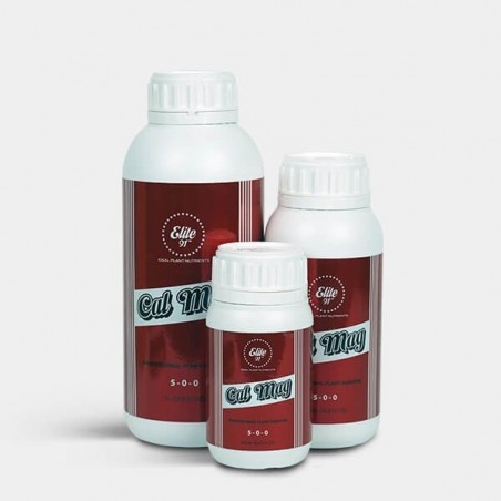 Potenziatore vegetativa CalMag di Elite91 - Growbarato
