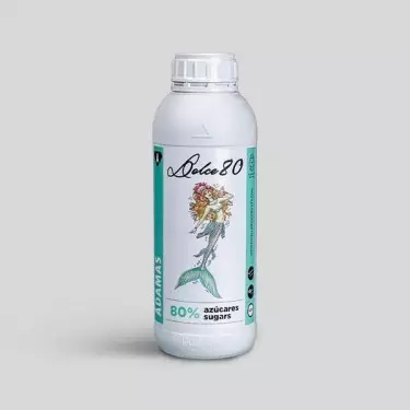 Dolce 80 ÁDamas Excellent Nutrients - GB The Green Brand