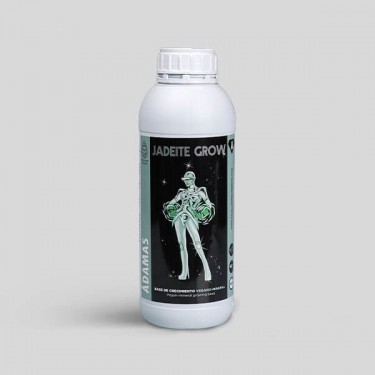 Visualizzazione Jadeite Grow ÁDamas