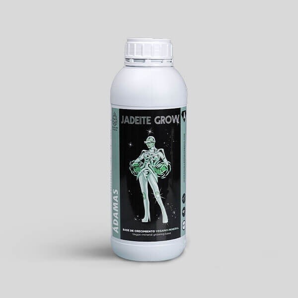 Visualizzazione Jadeite Grow ÁDamas