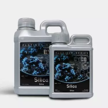 Silica fertilizzante Cyco Platinum Series.