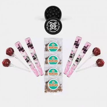 Kit Magical Trip