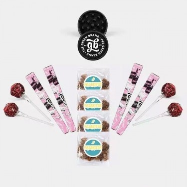 Kit Magical Trip
