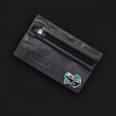 custodia per Platinum OG