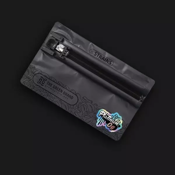 custodia per Platinum OG