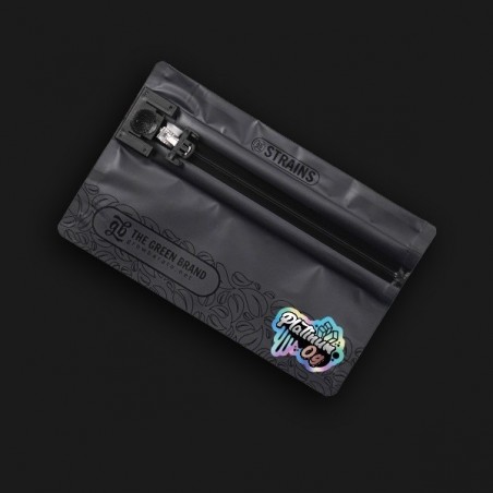custodia per Platinum OG