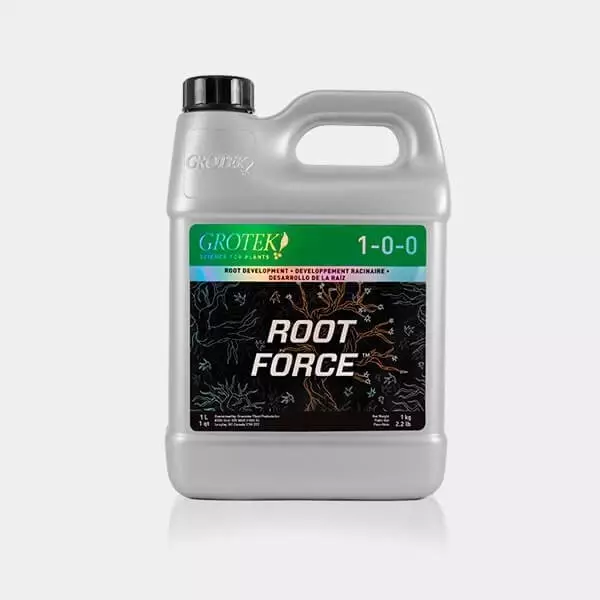 Root Force Organics