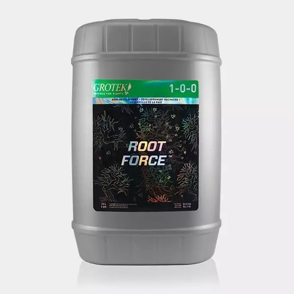 Root Force Organics