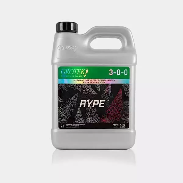Rype Organics
