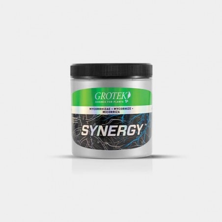 Synergy Organics