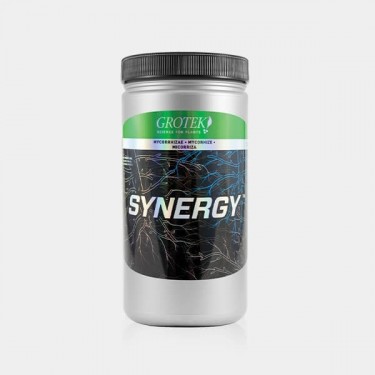 Synergy Organics