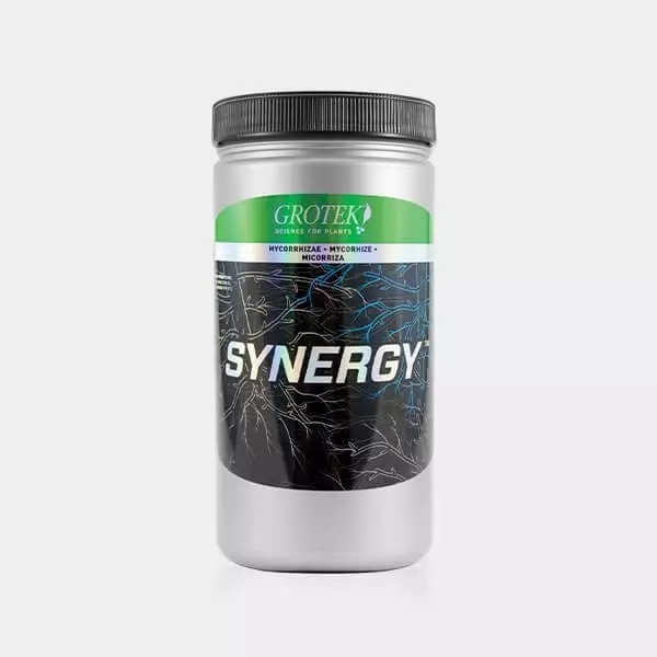 Synergy Organics