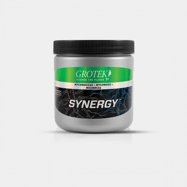 Synergy Organics