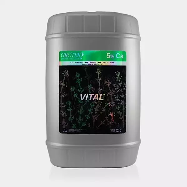 Vital Organics