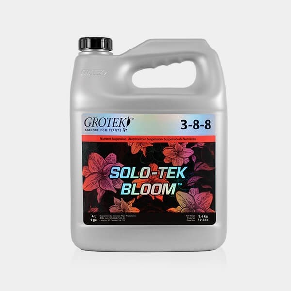 Solo-Tek Bloom