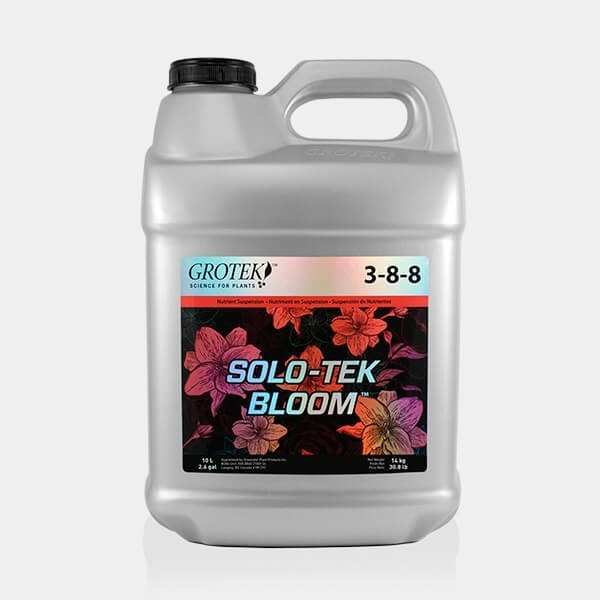 Solo-Tek Bloom