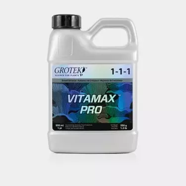 Vitamax Pro Grotek Aminoacidi e Vitamine.