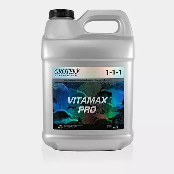 Vitamax Pro
