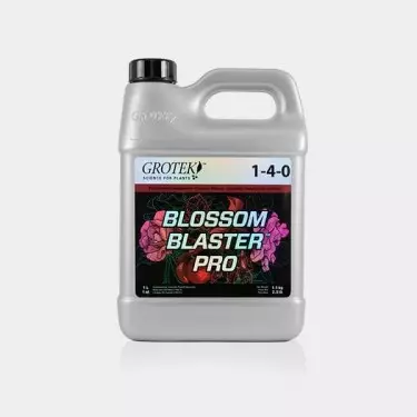 Blossom Blaster Pro di Grotek floracion.
