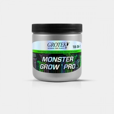 Monster Grow Pro