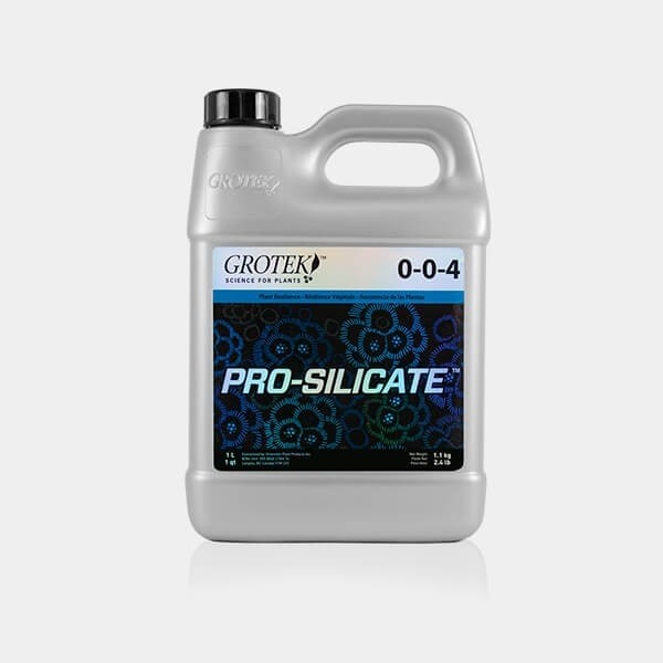 Visualizzazione Pro-Silicate protettore di piante di Grotek
