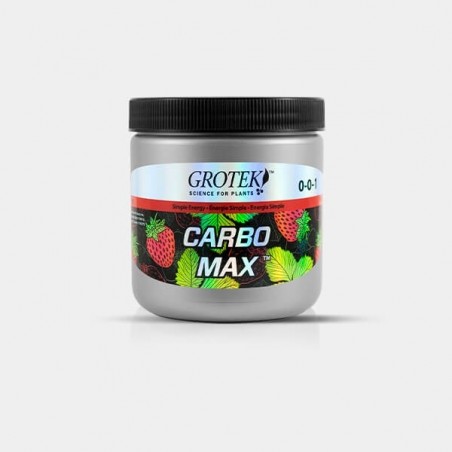 Carbo-Max zuccheri per le piante di Grotek