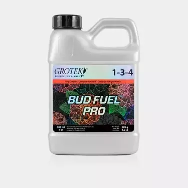 Bud Fuel Pro di Grotek stimolante fioritura