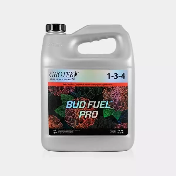 Bud Fuel Pro