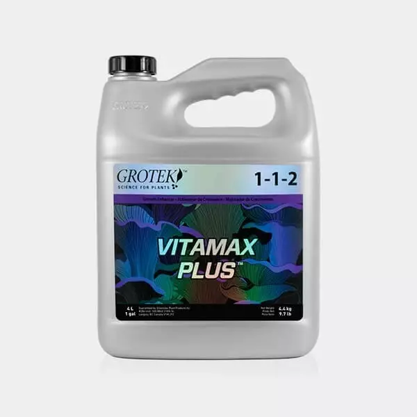 Vitamax Plus