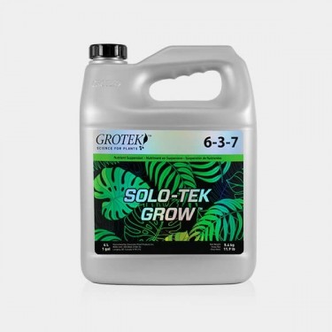 Solo-Tek Grow