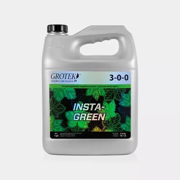 Insta Green