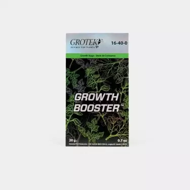 Growth Booster Grotek