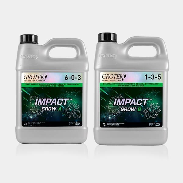 Impact Grow