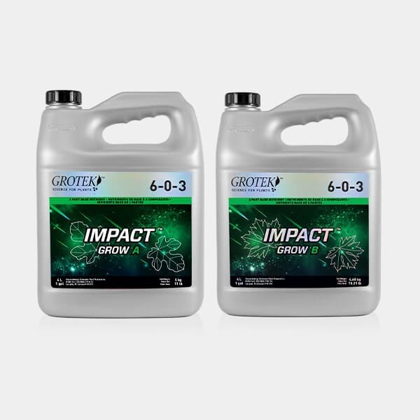 Impact Grow