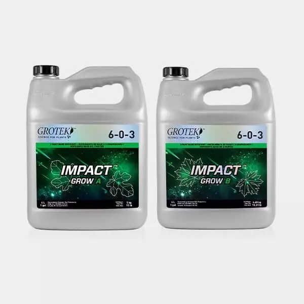 Impact Grow
