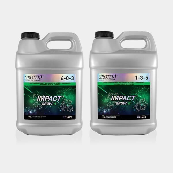 Impact Grow