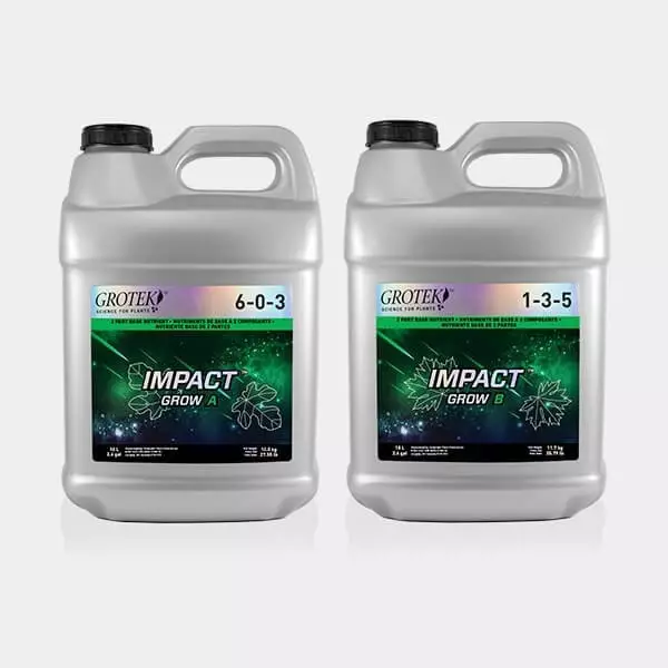 Impact Grow