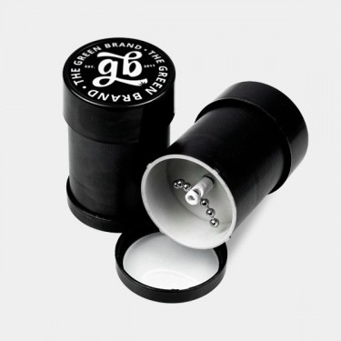 Grinder Elettrico Ball-Chain GB - GB The Green Brand