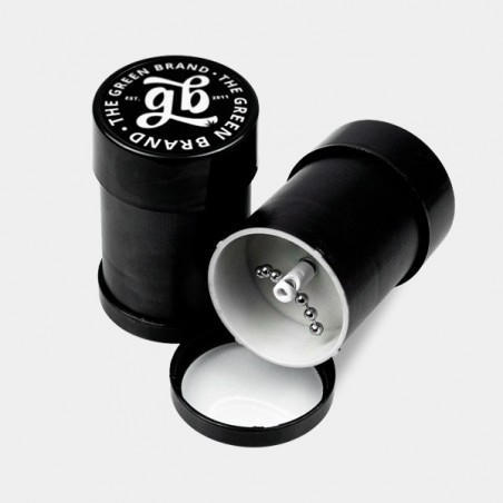 Grinder Elettrico Ball-Chain GB - GB The Green Brand