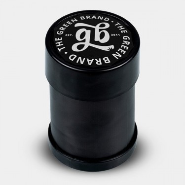 Grinder Elettrico Ball-Chain GB - GB The Green Brand