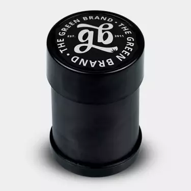 Grinder Elettrico Ball-Chain GB - GB The Green Brand
