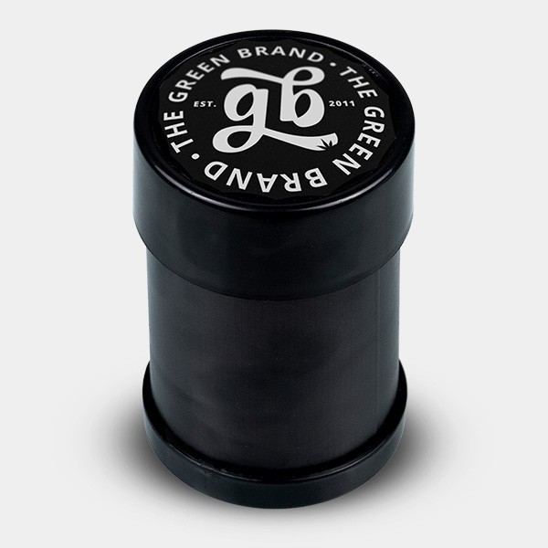 Grinder Elettrico Ball-Chain GB - GB The Green Brand