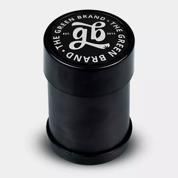 Grinder Elettrico Ball-Chain GB - GB The Green Brand